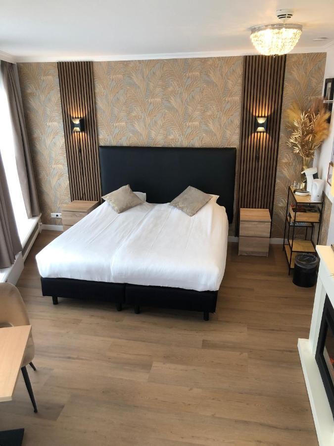 Hotel De Keizerskroon Hoorn Hoorn  Extérieur photo