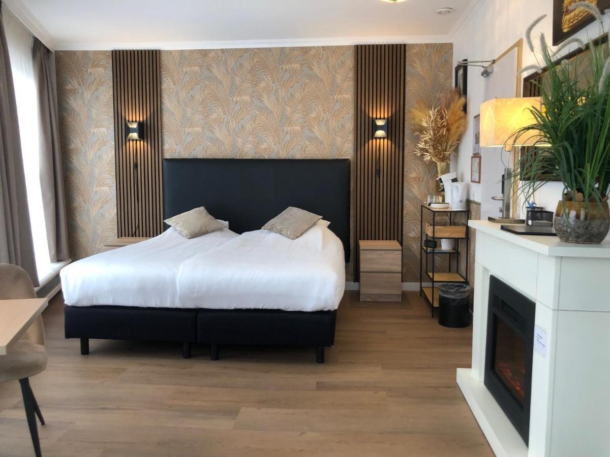 Hotel De Keizerskroon Hoorn Hoorn  Extérieur photo