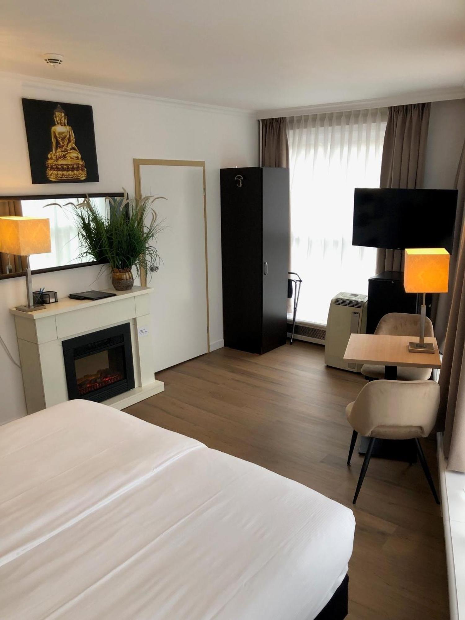 Hotel De Keizerskroon Hoorn Hoorn  Extérieur photo