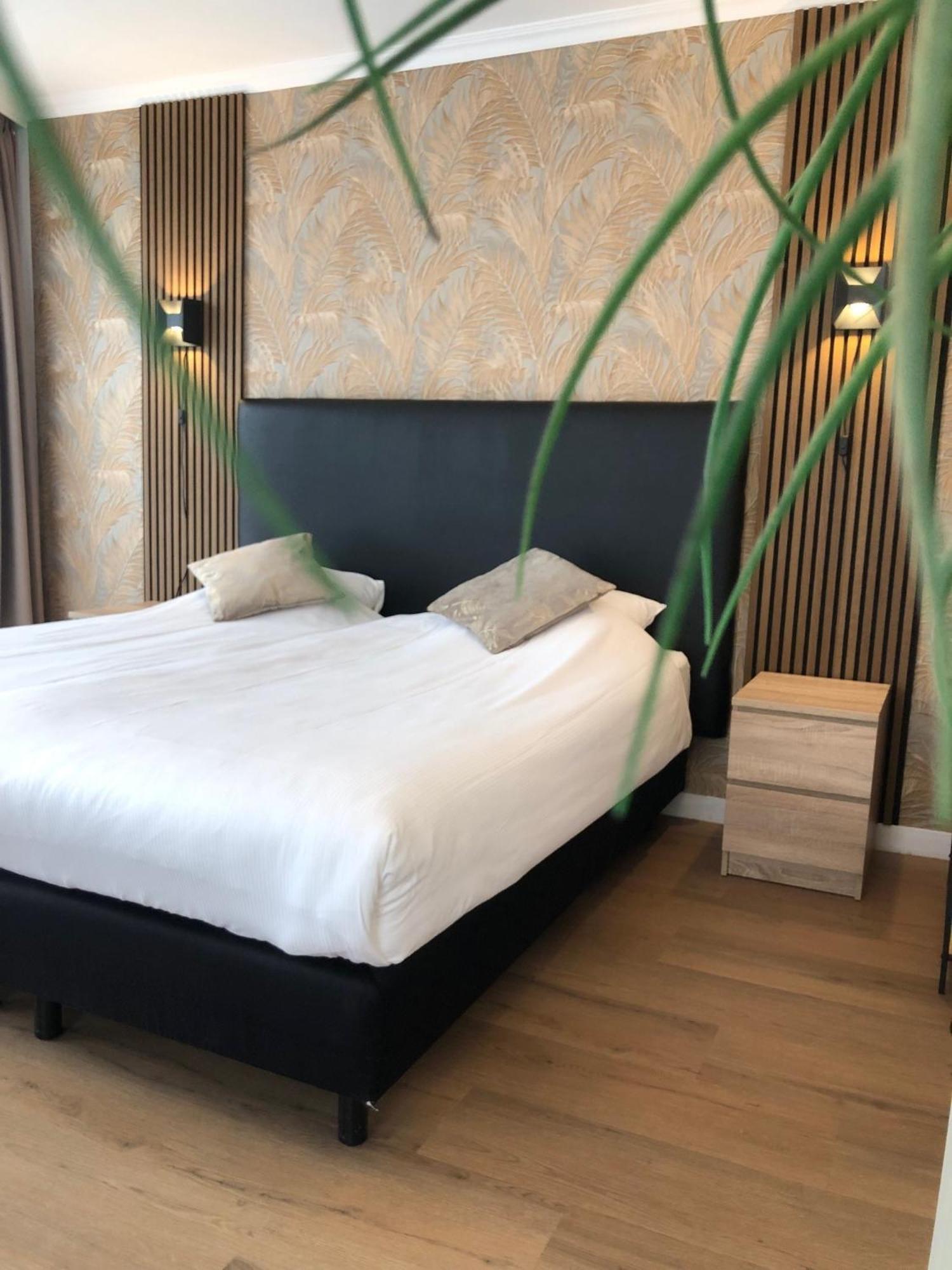 Hotel De Keizerskroon Hoorn Hoorn  Extérieur photo