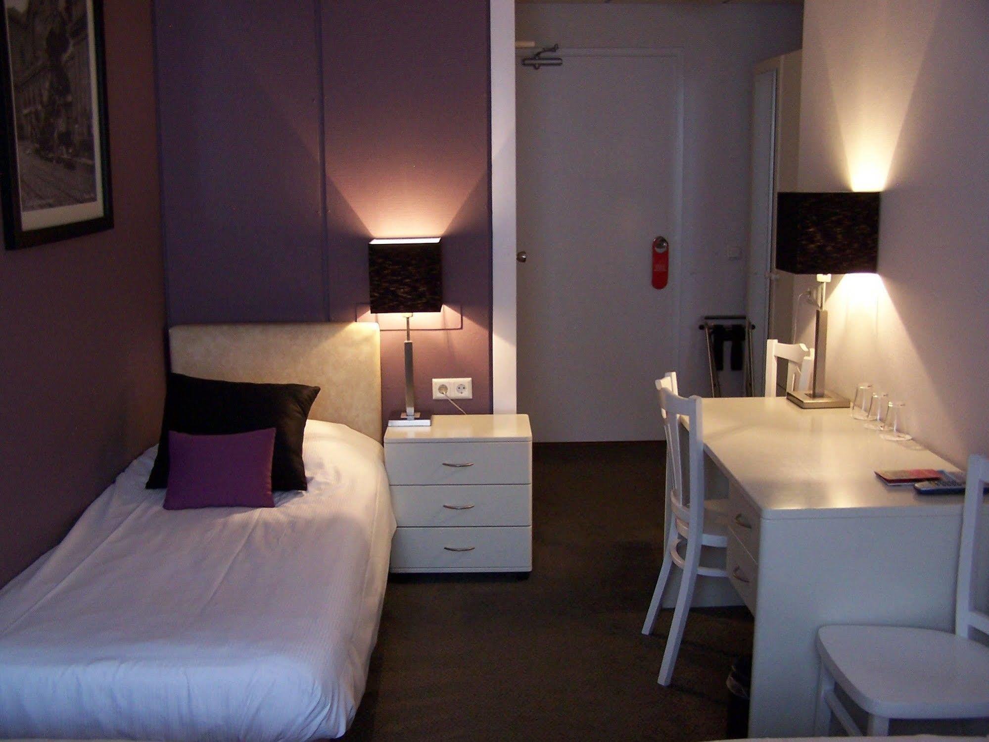 Hotel De Keizerskroon Hoorn Hoorn  Extérieur photo