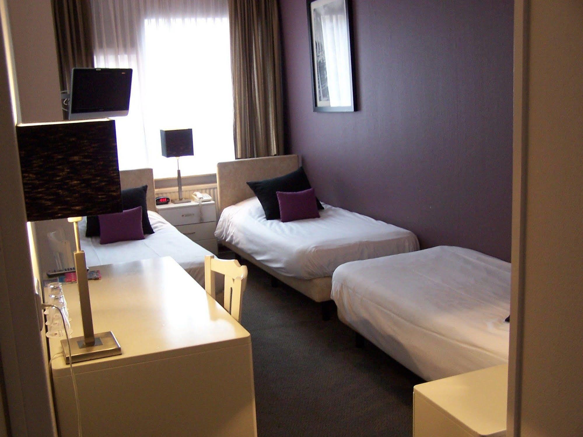 Hotel De Keizerskroon Hoorn Hoorn  Extérieur photo