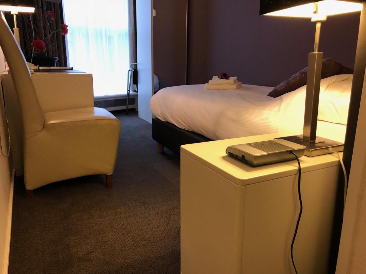 Hotel De Keizerskroon Hoorn Hoorn  Extérieur photo