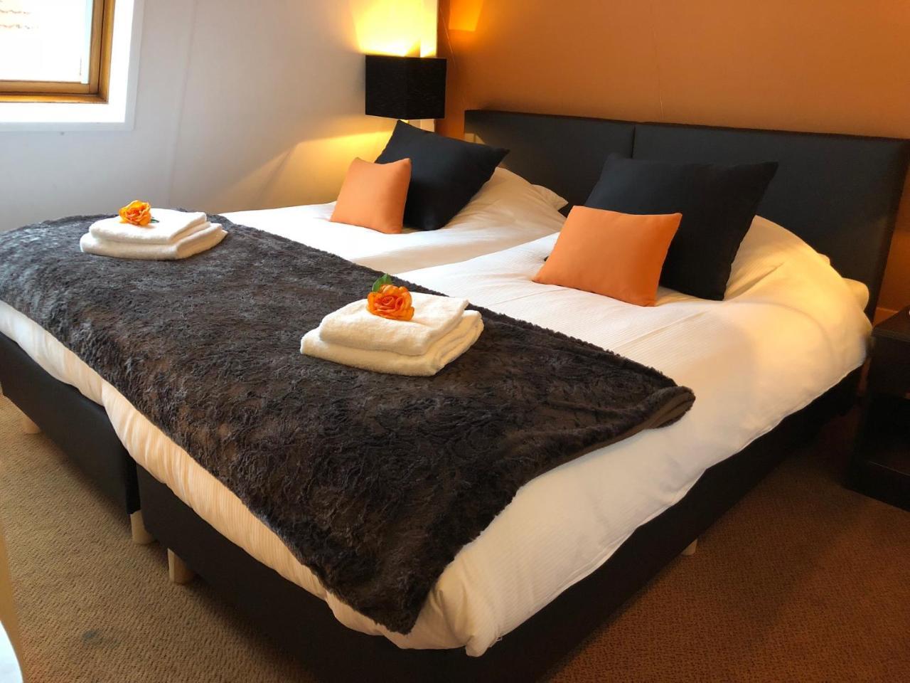 Hotel De Keizerskroon Hoorn Hoorn  Extérieur photo