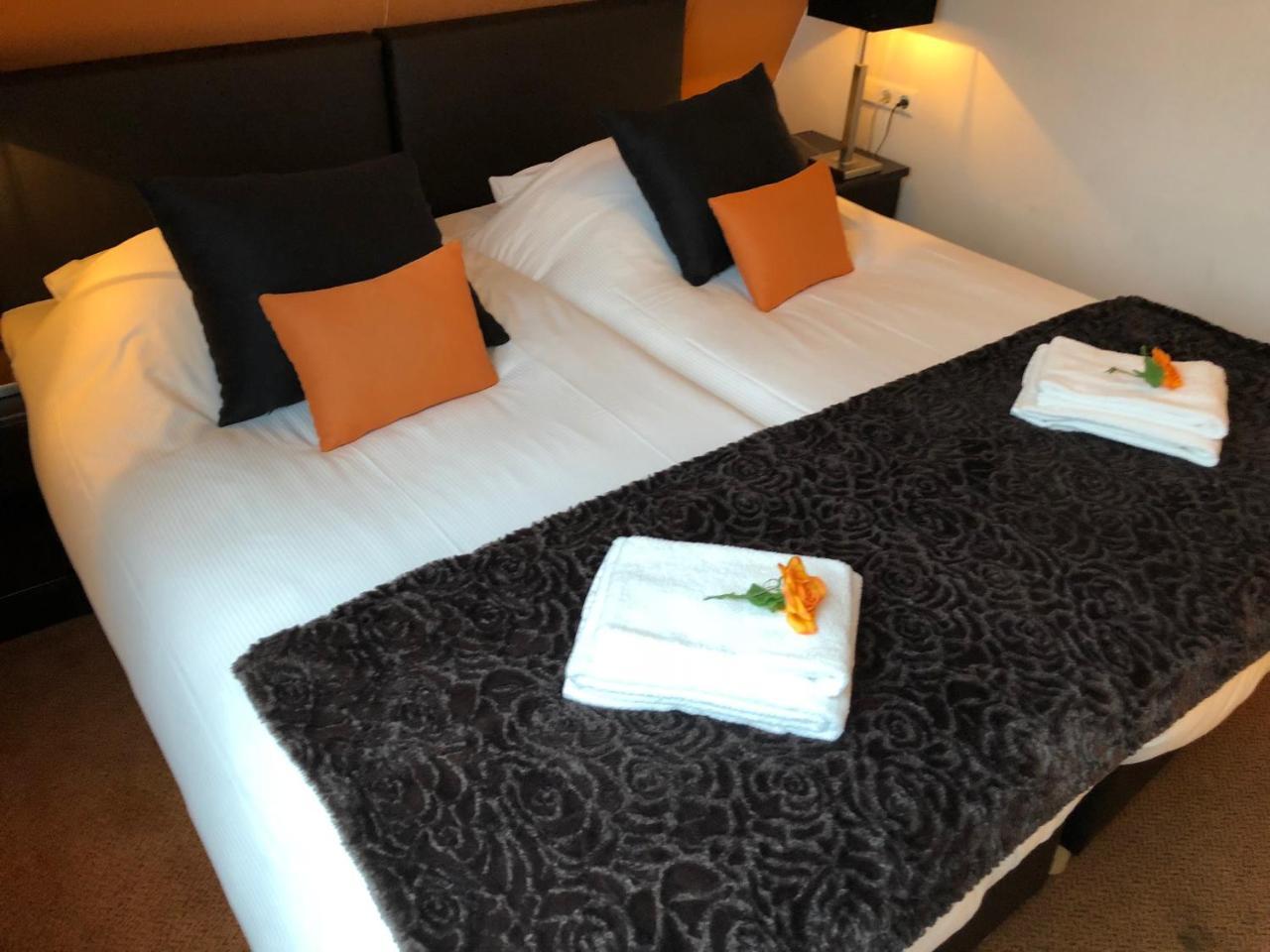 Hotel De Keizerskroon Hoorn Hoorn  Extérieur photo